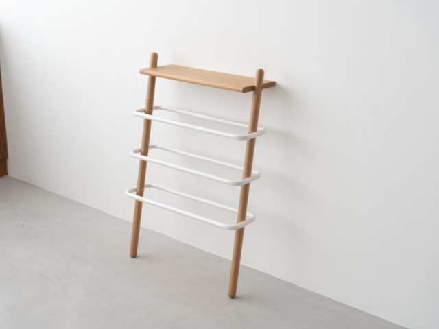 SHOE RACK SUK シューズラック スーク NOWHERE LIKE HOME ノーウェアライクホーム