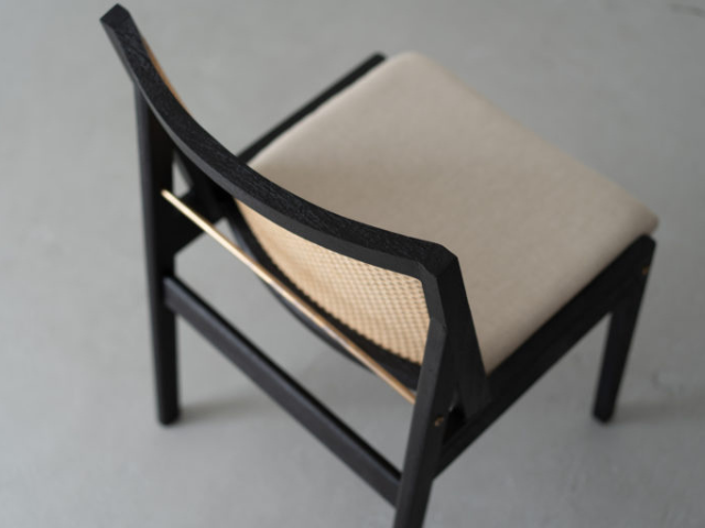 Dining Chair SKAVE ダイニングチェア スケイブ NOWHERE LIKE HOME ノーウェアライクホーム