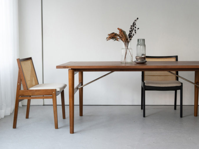 Dining Chair SKAVE ダイニングチェア スケイブ NOWHERE LIKE HOME