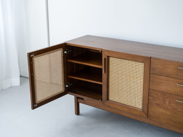 SIDE BOARD SKAVE サイドボード スケイブ NOWHERE LIKE HOME ノーウェアライクホーム