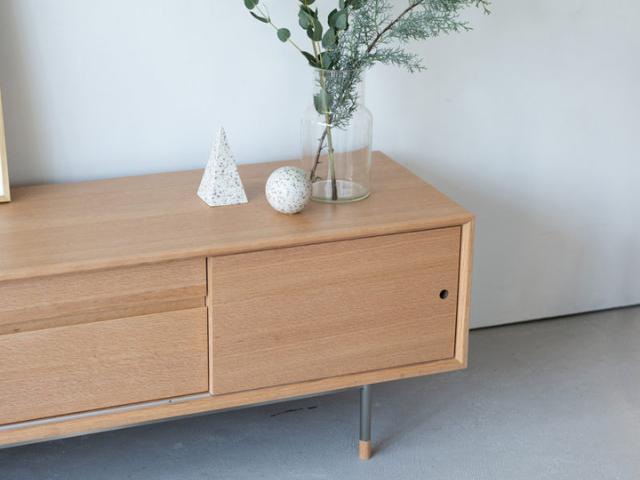 TV BOARD KYST TVボード キスト NOWHERE LIKE HOME ノーウェアライクホーム