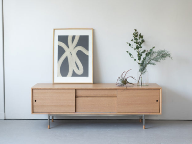 TV BOARD KYST TVボード キスト NOWHERE LIKE HOME ノーウェアライクホーム