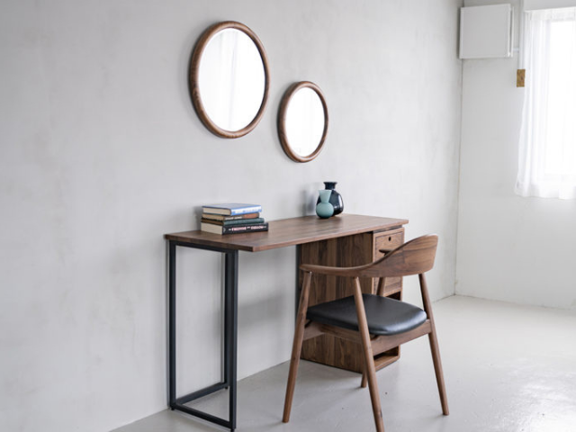 DESK VISTA デスク ビスタ NOWHERE LIKE HOME ノーウェアライクホーム