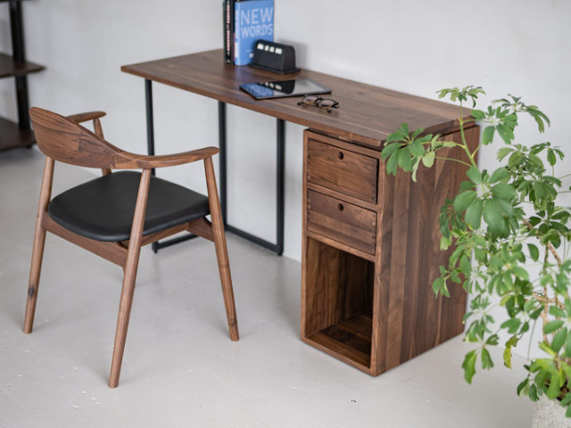 DESK VISTA デスク ビスタ NOWHERE LIKE HOME ノーウェアライクホーム