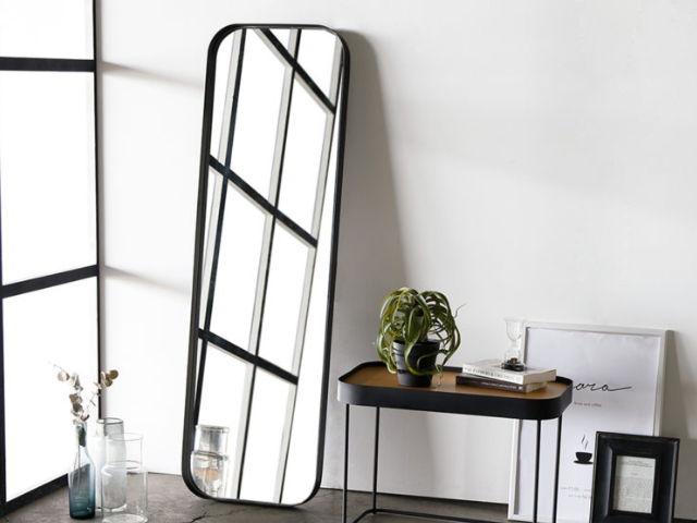 STAND MIRROR FROM スタンドミラー フローム NOWHERE LIKE HOME ノーウェアライクホーム