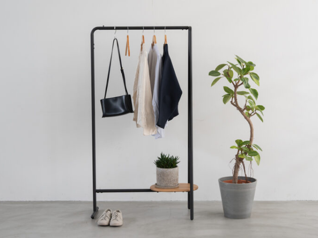 HANGER RACK SUK ハンガーラック スーク NOWHERE LIKE HOME ノーウェアライクホーム