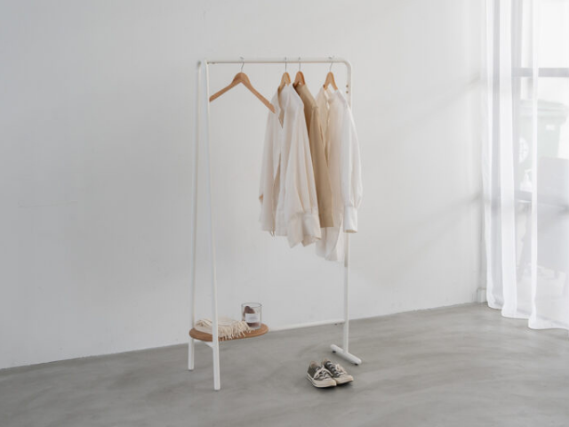 HANGER RACK SUK ハンガーラック スーク NOWHERE LIKE HOME ノーウェアライクホーム
