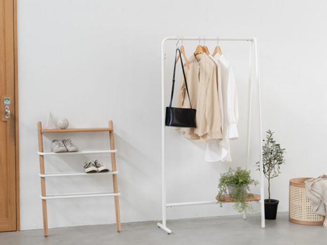 HANGER RACK SUK ハンガーラック スーク NOWHERE LIKE HOME ノーウェアライクホーム