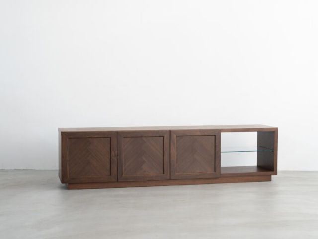 TV BOARD HERIM TVボード ヘリム NOWHERE LIKE HOME ノーウェアライクホーム