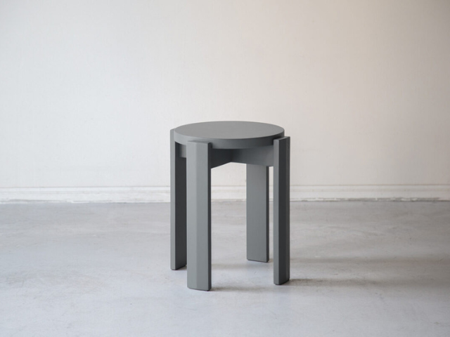 Stool CAROTTE