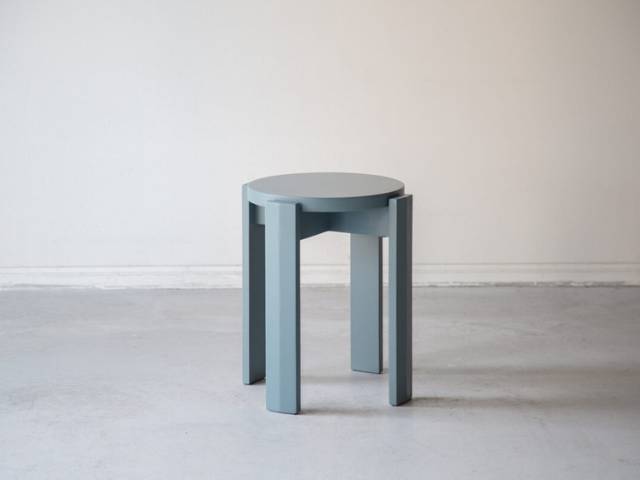 Stool CAROTTE