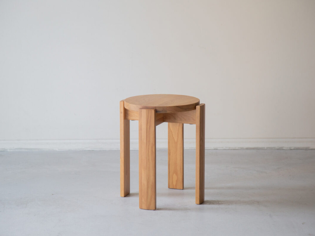 Stool CAROTTE