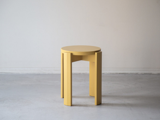 Stool CAROTTE