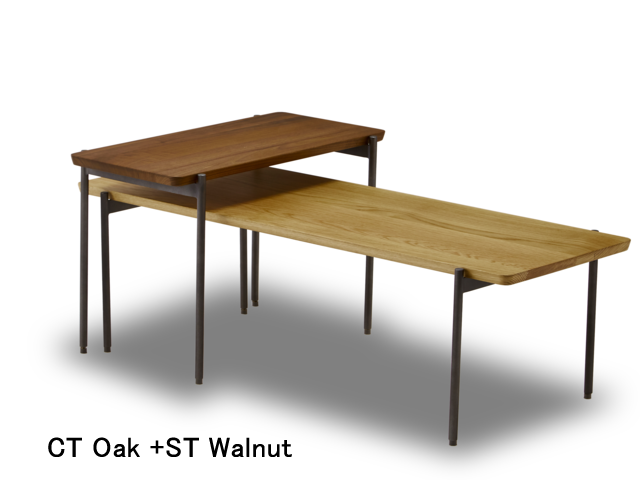 Side Table RICT サイドテーブル リクト NOWHERE LIKE HOME ノーウェアライクホーム