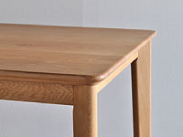 ユーロ ダイニングテーブル SIKI FURNITURE シキファニチア