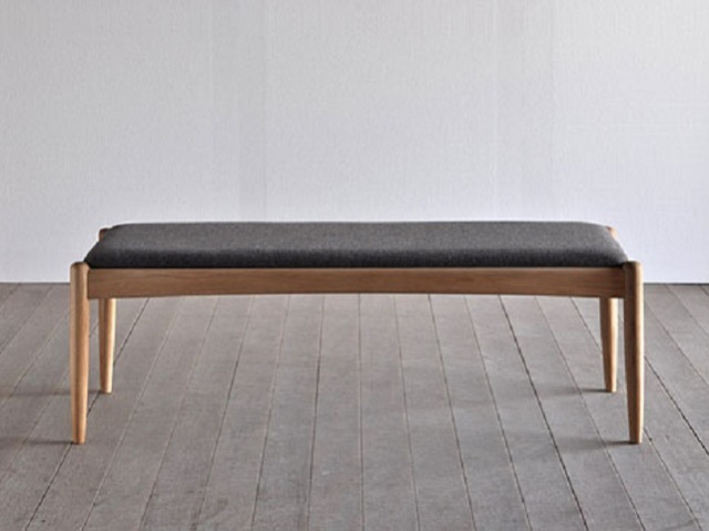 ノース ベンチ SIKI FURNITURE シキファニチア