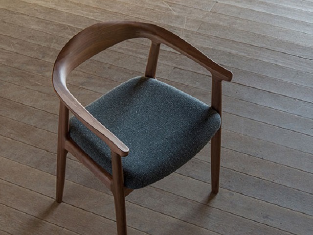 オメガチェア SIKI FURNITURE シキファニチア／椅子