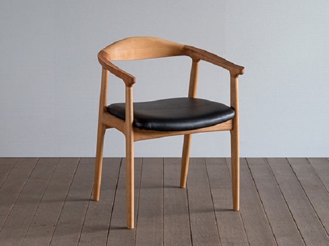 オメガチェア SIKI FURNITURE シキファニチア