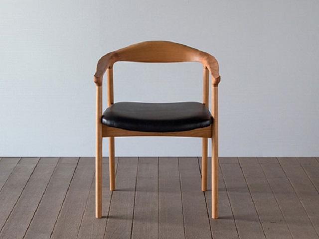 オメガチェア SIKI FURNITURE シキファニチア／椅子