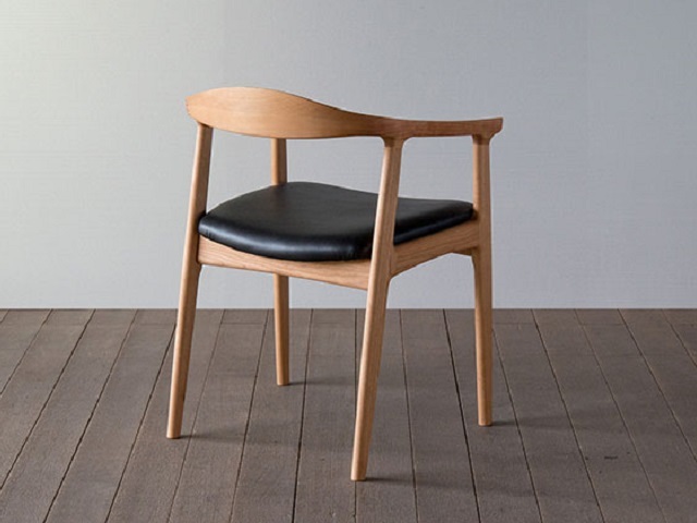 オメガチェア SIKI FURNITURE シキファニチア