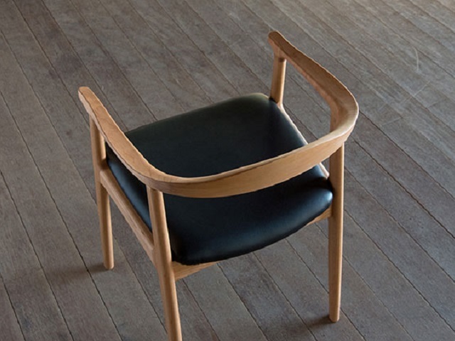 オメガチェア SIKI FURNITURE シキファニチア