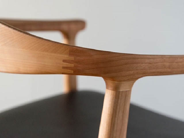 オメガチェア SIKI FURNITURE シキファニチア