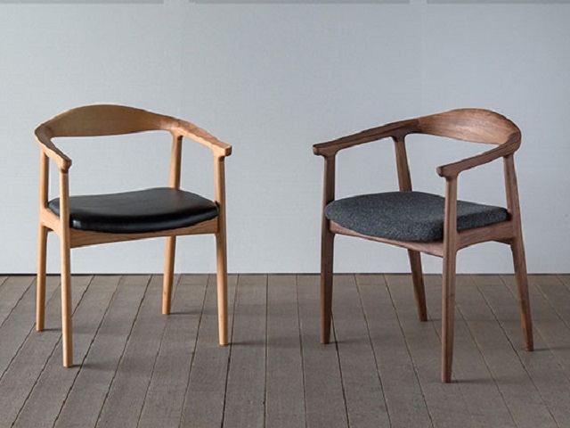 オメガチェア SIKI FURNITURE シキファニチア