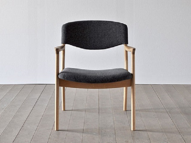 ノース ラウンジチェア SIKI FURNITURE シキファニチア