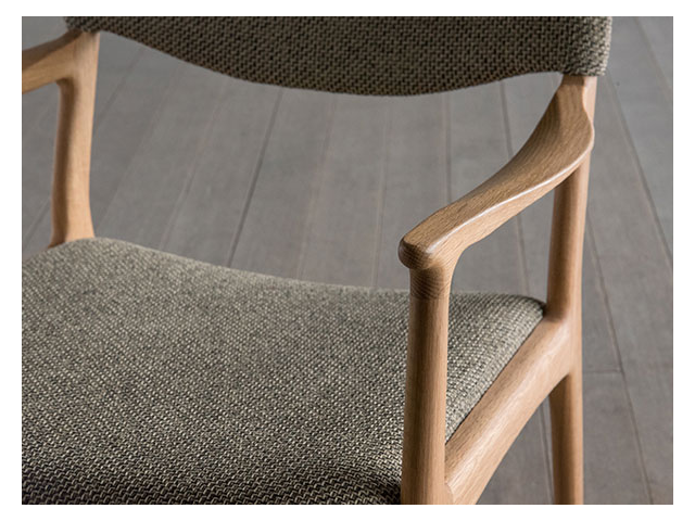 ノース ラウンジチェア SIKI FURNITURE シキファニチア／椅子