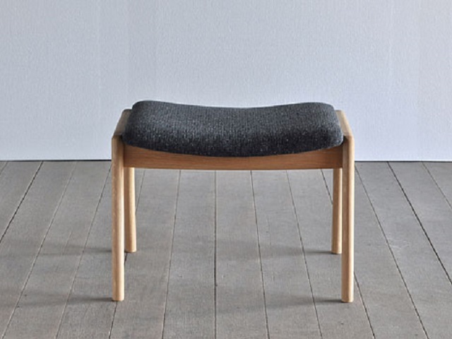 ノース オットマン SIKI FURNITURE シキファニチア