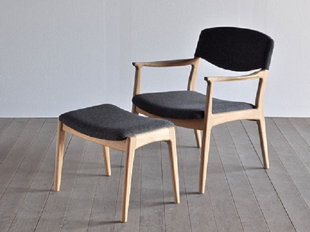 ノース オットマン SIKI FURNITURE シキファニチア