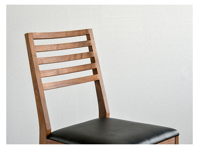 【サリー】シキファニチア　ダイニングチェア（モリス） モリス SIKI FURNITURE シキファニチア/椅子