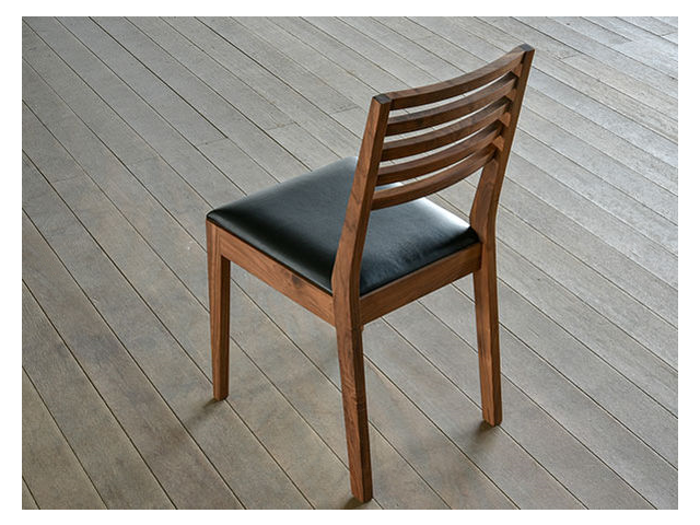 【サリー】シキファニチア　ダイニングチェア（モリス） モリス SIKI FURNITURE シキファニチア/椅子
