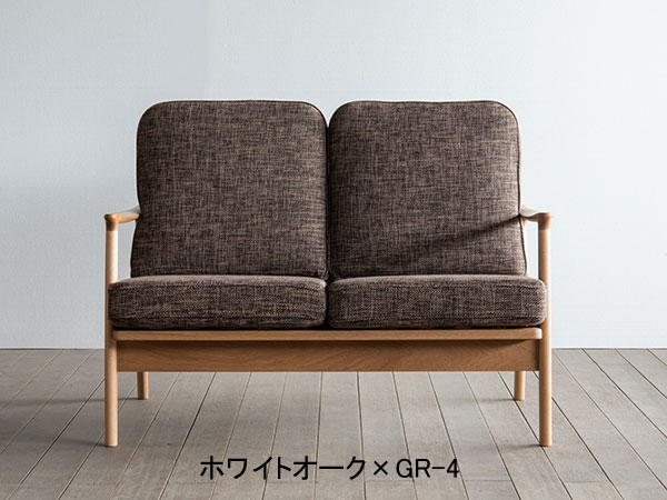 ユーロ ソファ SIKI FURNITURE シキファニチア/原久雄