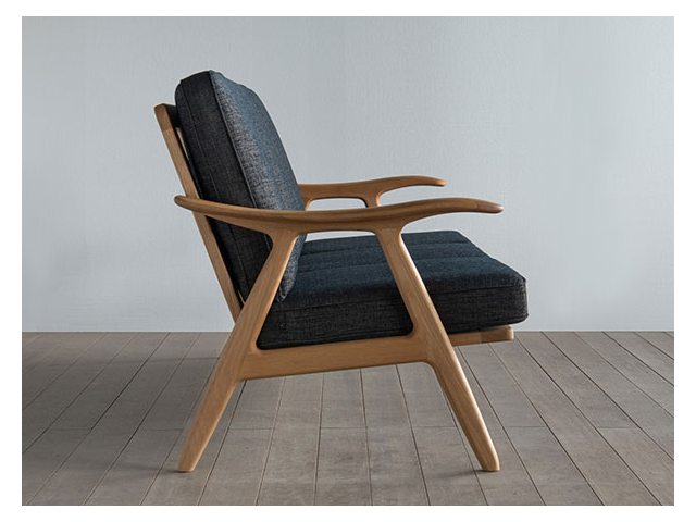 ノース ソファ SIKI FURNITURE シキファニチア/中尾 雅治