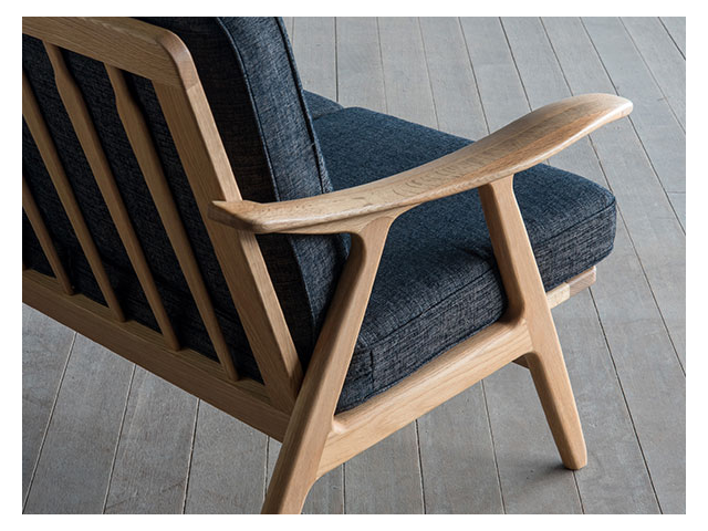 ノース ソファ SIKI FURNITURE シキファニチア/中尾 雅治