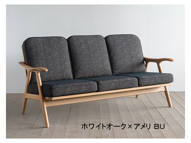 vintage 希少　ソファ stoop | Two Seater Sofa for Ligne Roset in Black Leather