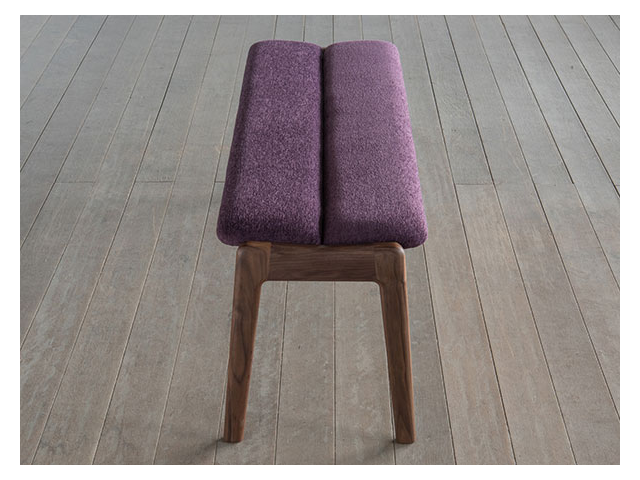 ユーロ ベンチ SIKI FURNITURE シキファニチア/原久雄