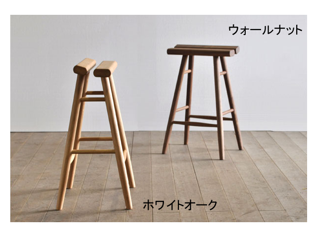 チョイスツール SIKI FURNITURE シキファニチア/椅子/原久雄