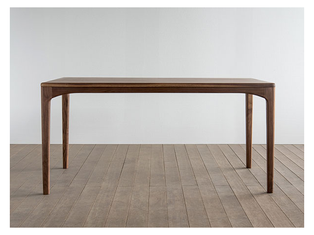 ノース ダイニングテーブル SIKI FURNITURE シキファニチア/原久雄