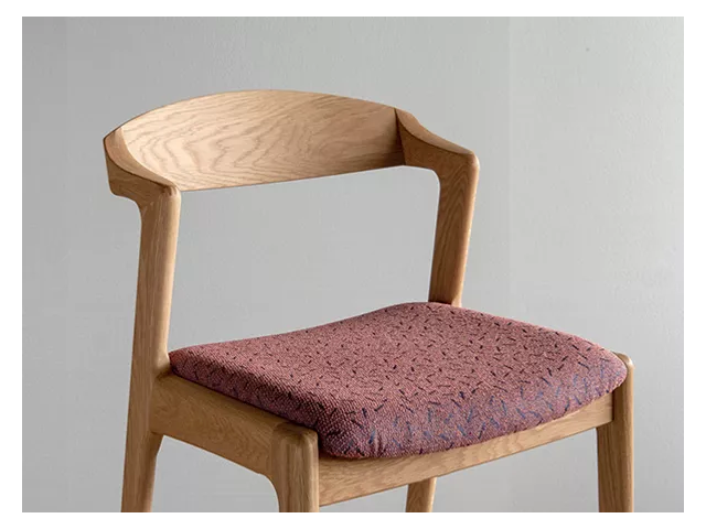 ユナカウンターチェア SIKI FURNITURE シキファニチア 椅子 ハイチェア