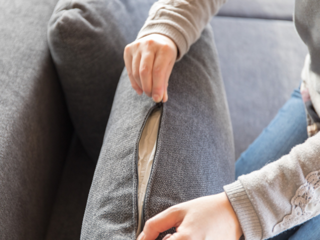 rect.unit sofa long レクト ユニットソファ ロング SIEVE シーブ／カウチソファ