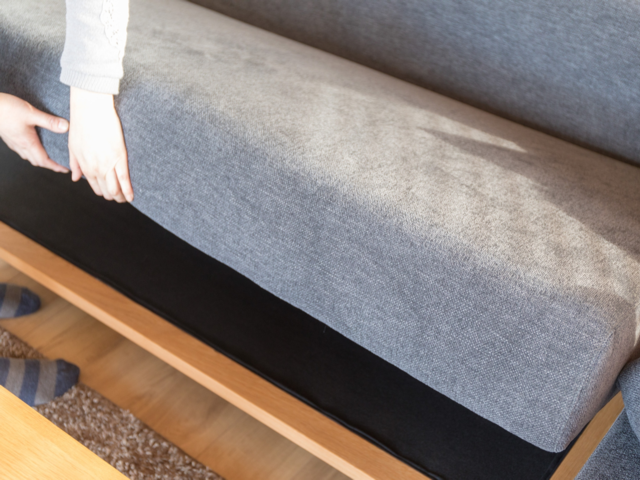 rect.unit sofa long レクト ユニットソファ ロング SIEVE シーブ／カウチソファ