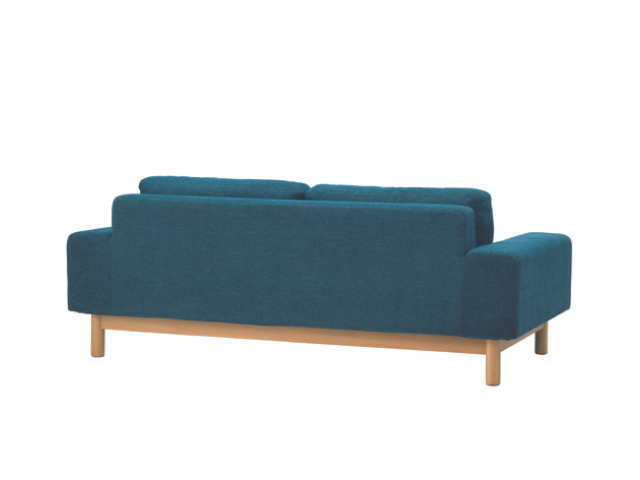 bulge sofa 2seater バージュソファ2人掛け SIEVE シーブ/カバー