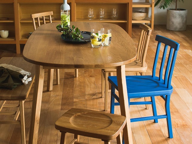 merge dining chair マージ ダイニングチェア SIEVE シーブ／椅子