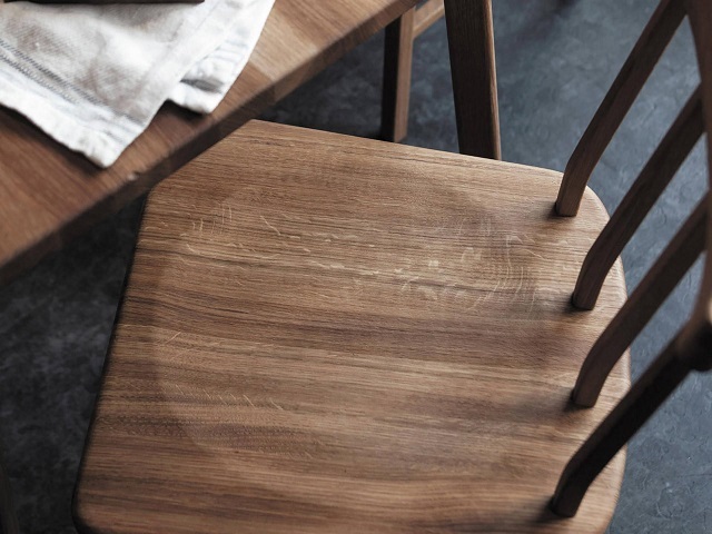 merge dining chair マージ ダイニングチェア SIEVE シーブ／椅子