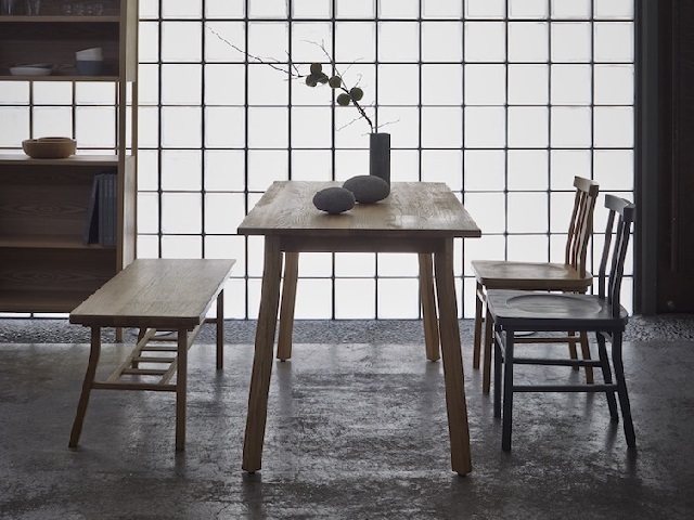 merge dining chair マージ ダイニングチェア SIEVE シーブ