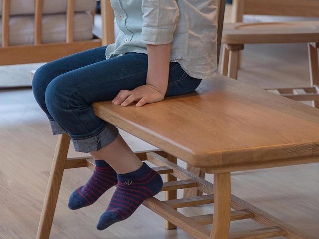 merge dining bench マージ ダイニングベンチ SIEVE シーブ/ベンチ