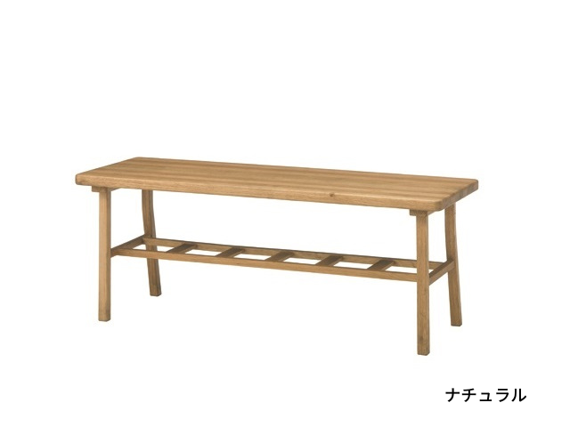 merge dining bench マージ ダイニングベンチ SIEVE シーブ/ベンチ