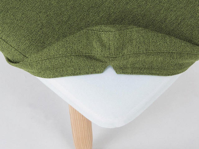 saucer dining chair ソーサー ダイニングチェア SIEVE シーブ/椅子 カバーリング